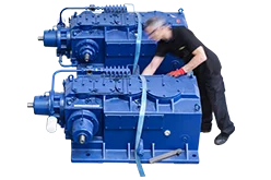 Gearbox