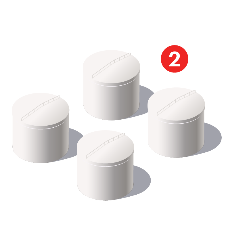 Crushing and Grinding illustration