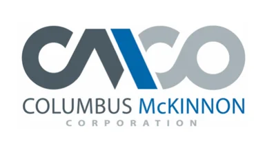 Columbus Mckinnon