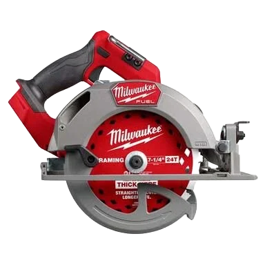 Saws & Cutters