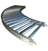 Conveyor Rollers & Parts