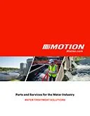 Motion: Water Treatment Solutions Brochure