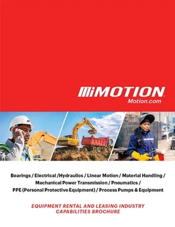 SPX Flow Bolting Systems Product Review Catalog
