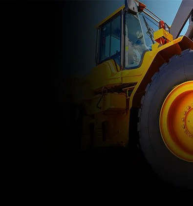 Equipment Rental & Leasing