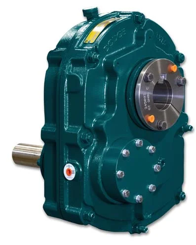 Mechanical Power Transmission