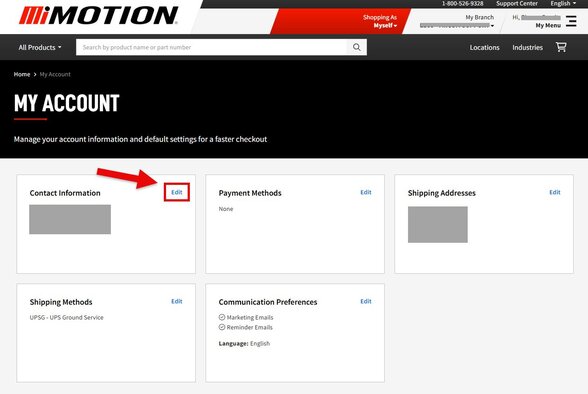 Filters and Search Within