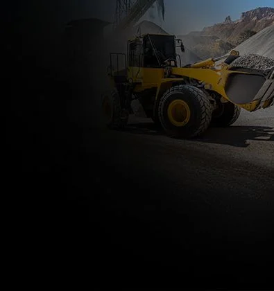 Equipment & Machinery