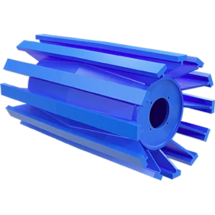 Electrical & Material Handling