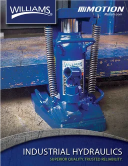 Motion/NTN: How Serious Mills Handle the Heat Distribution and Fulfillment Center Solutions