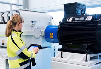Vibration Analysis