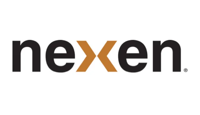 NEXEN Group
