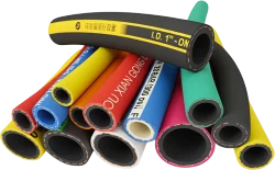 Hose and Fittings