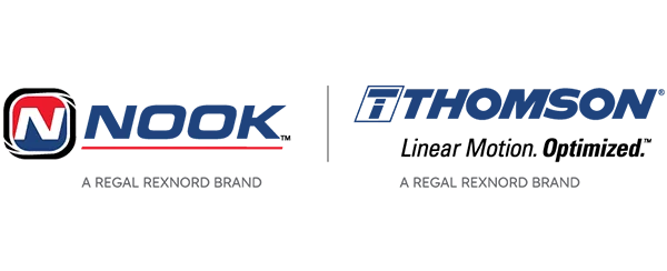 Nook Industries