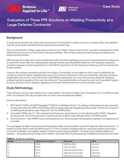 Motion-3M™ Cubitron™ 3 - Grinding & Cut-Off Wheels Brochure