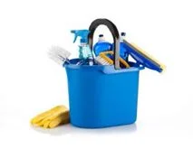 Janitorial