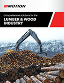 Motion Lumber & Wood Capabilities Brochure