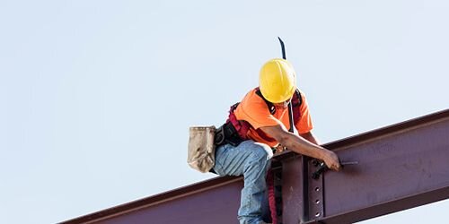 Fall Protection - Competent Person