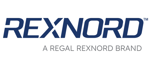 Rexnord (RRX) logo