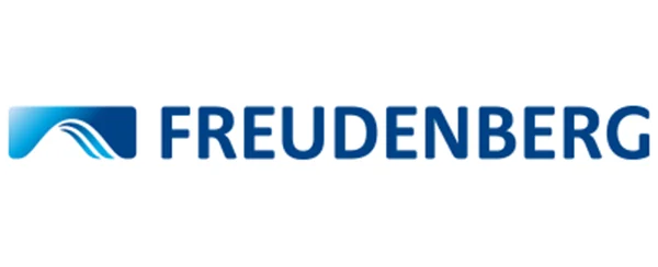 Logo Freudenberg