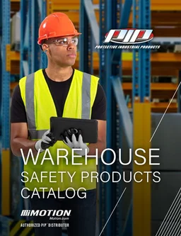 Motion/PIP: Warehouse Safety Products Catalog