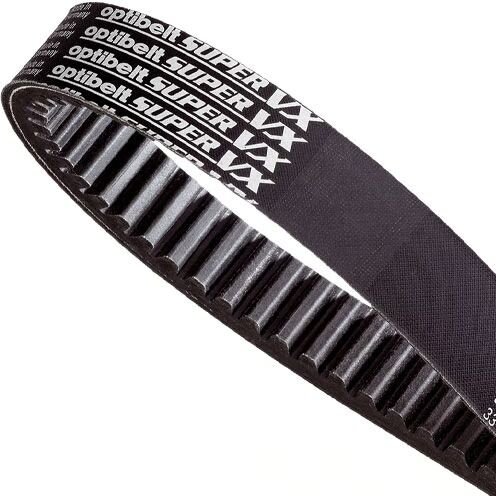 Mechanical Power Transmission