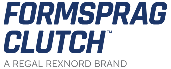 FORMSPRAG CLUTCH