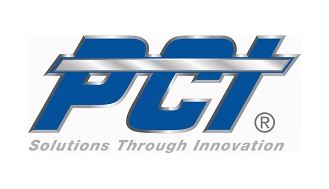 PCI brand logo