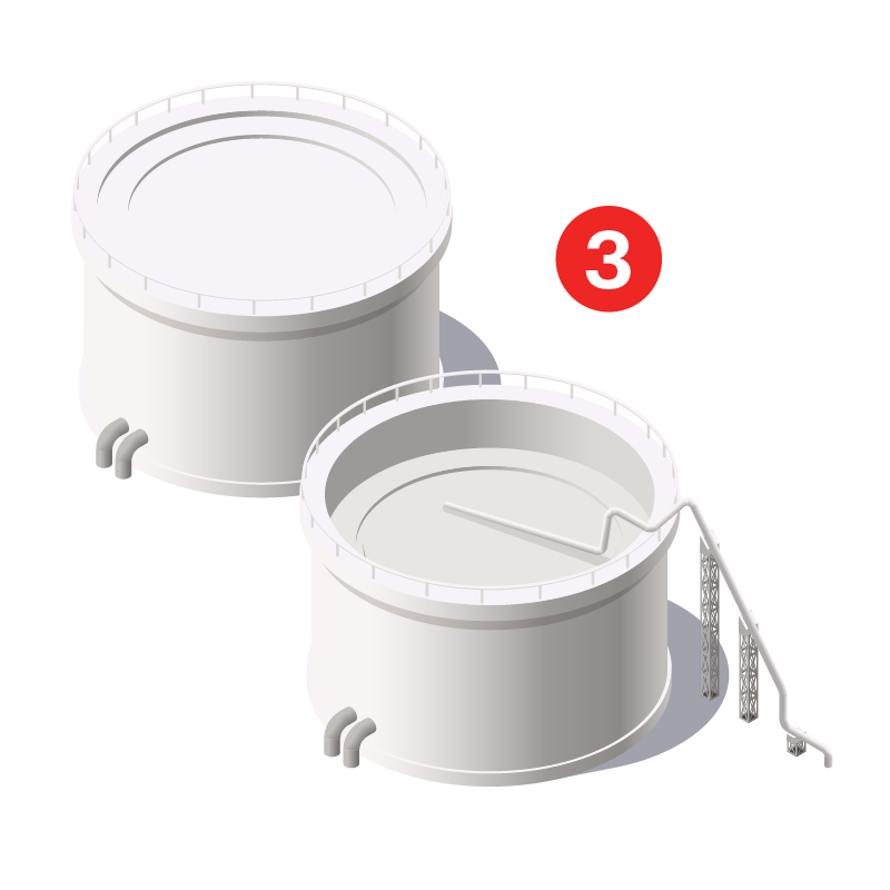 Material Handling illustration
