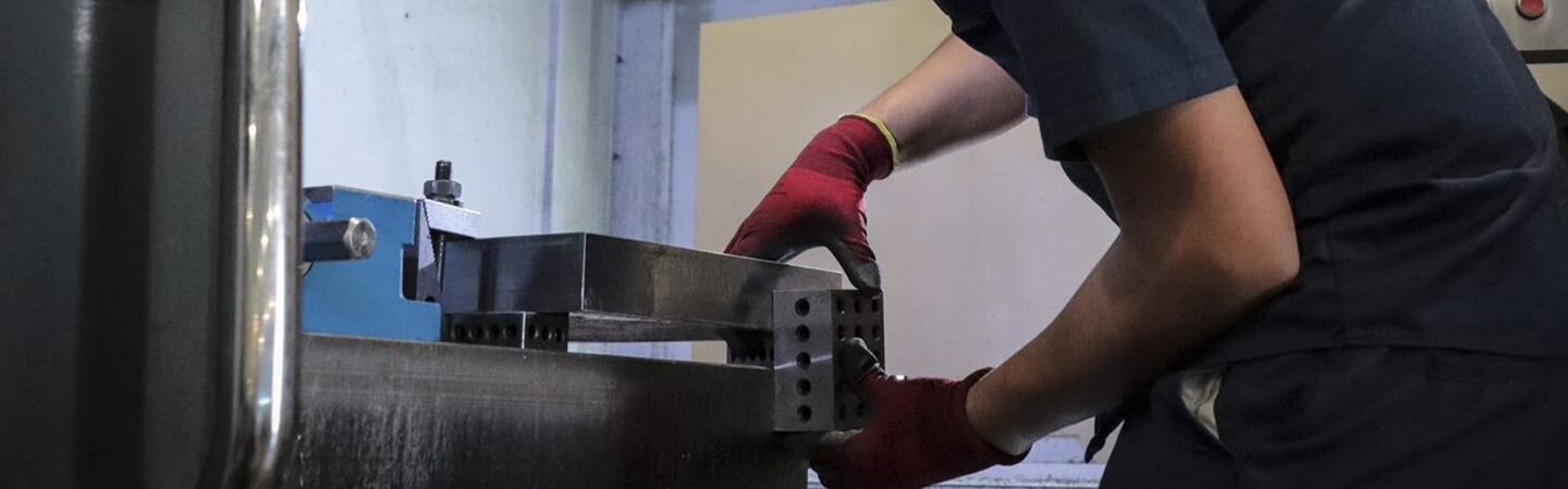 Industrial Lubrication Fundamentals