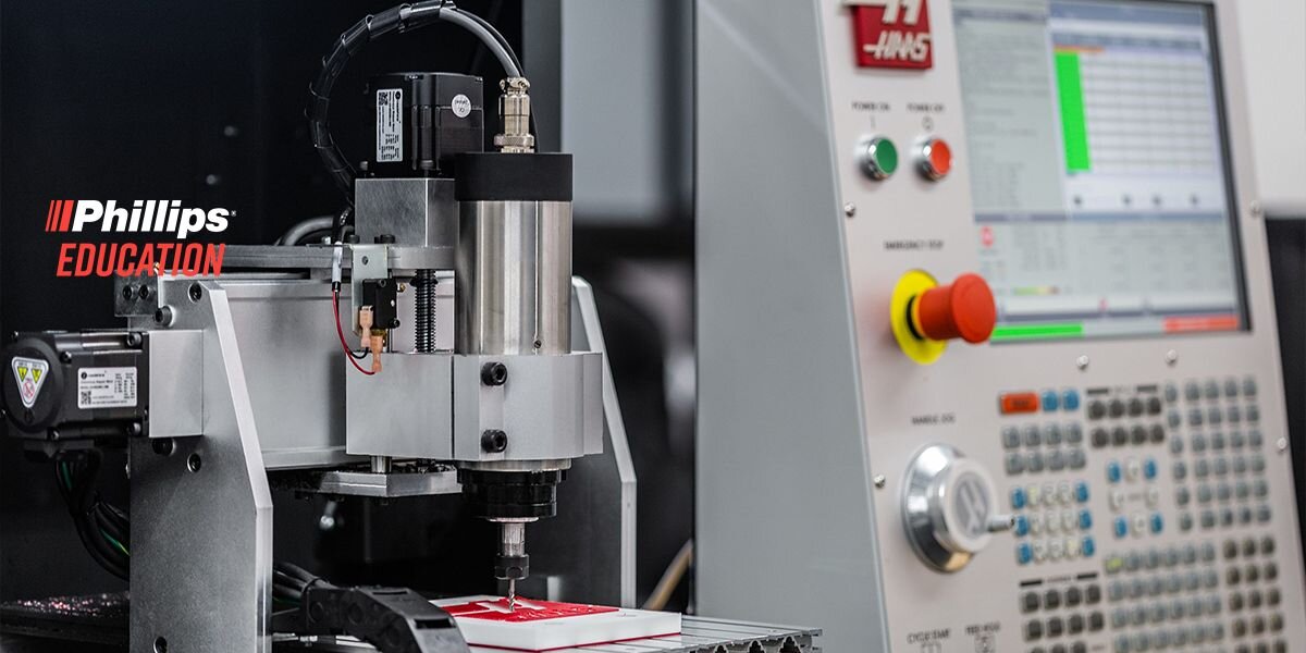 Basic Mill CNC Programming