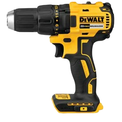Drills & Drivers