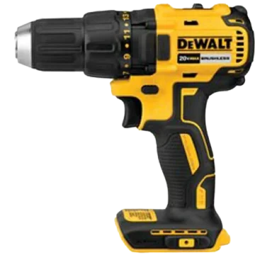 Drills & Drivers
