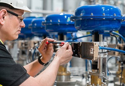 Pneumatic Systems Technology