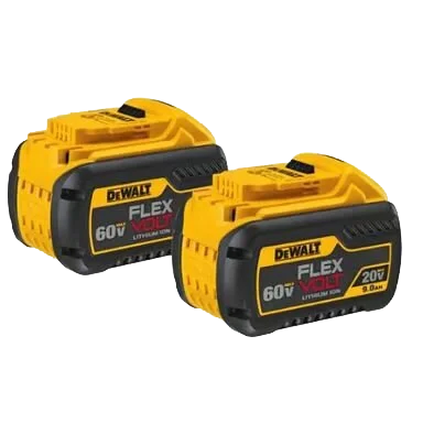 Rechargeable Batteries