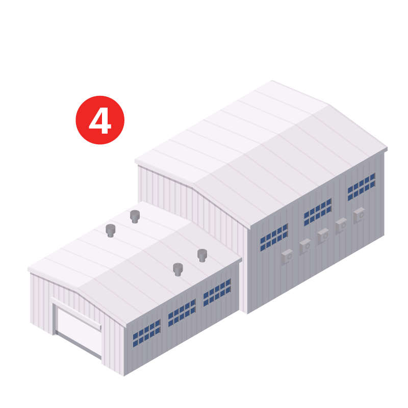 Dewatering and Fluid Handling illustration