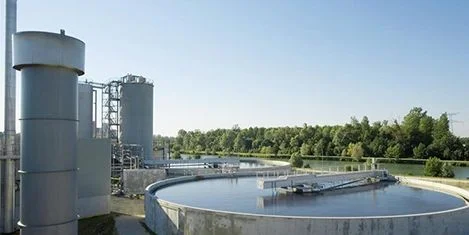 Water/Wastewater