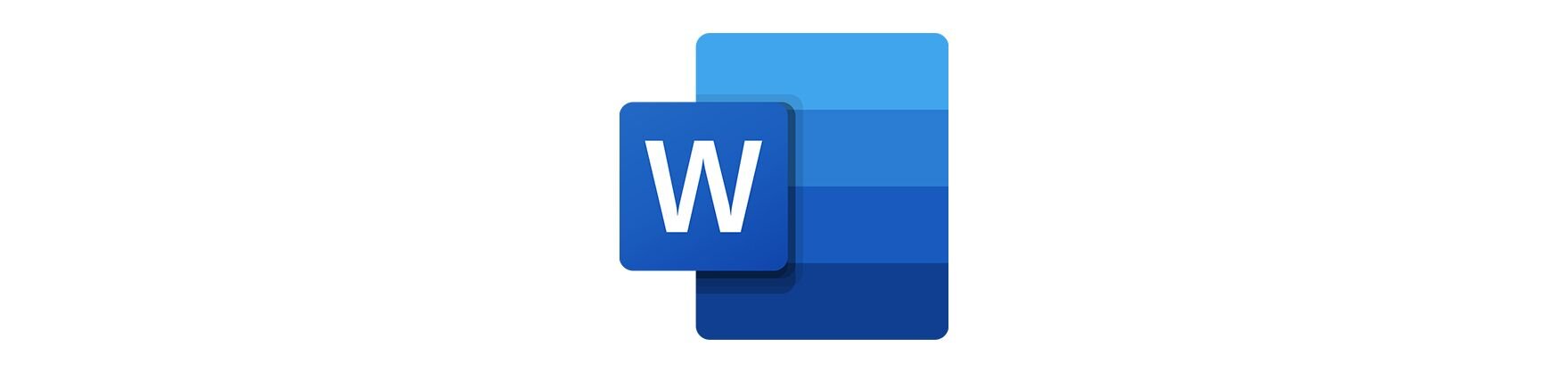 Word Fundamentals