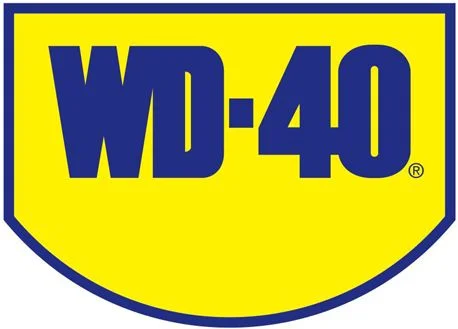 WD-40