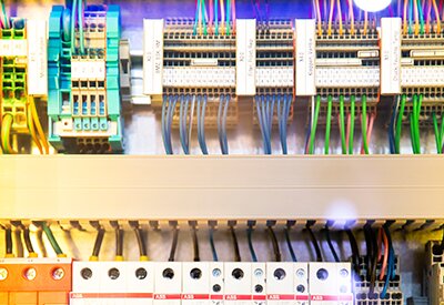 Logic Concepts, Industrial Control & PLCs