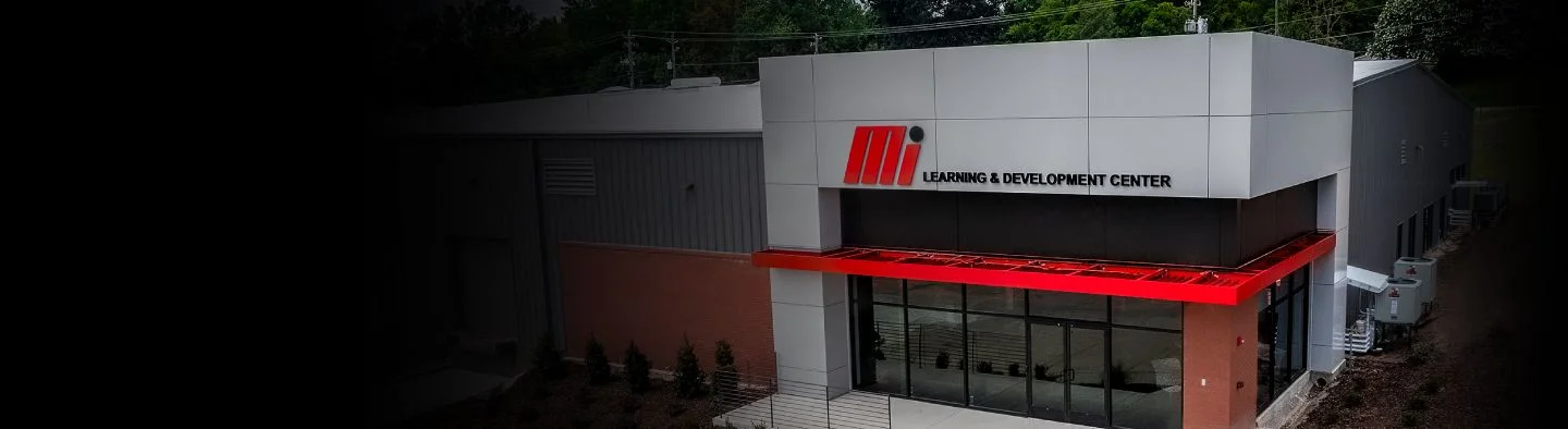 Learning and development center