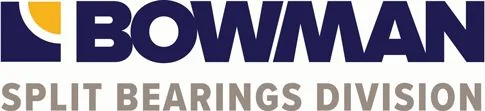 Bowman Split Bearings