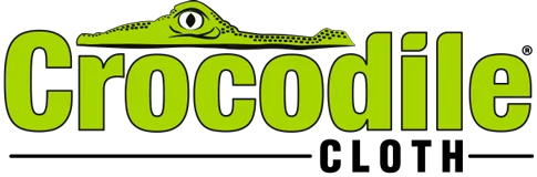 Crocodile Cloth