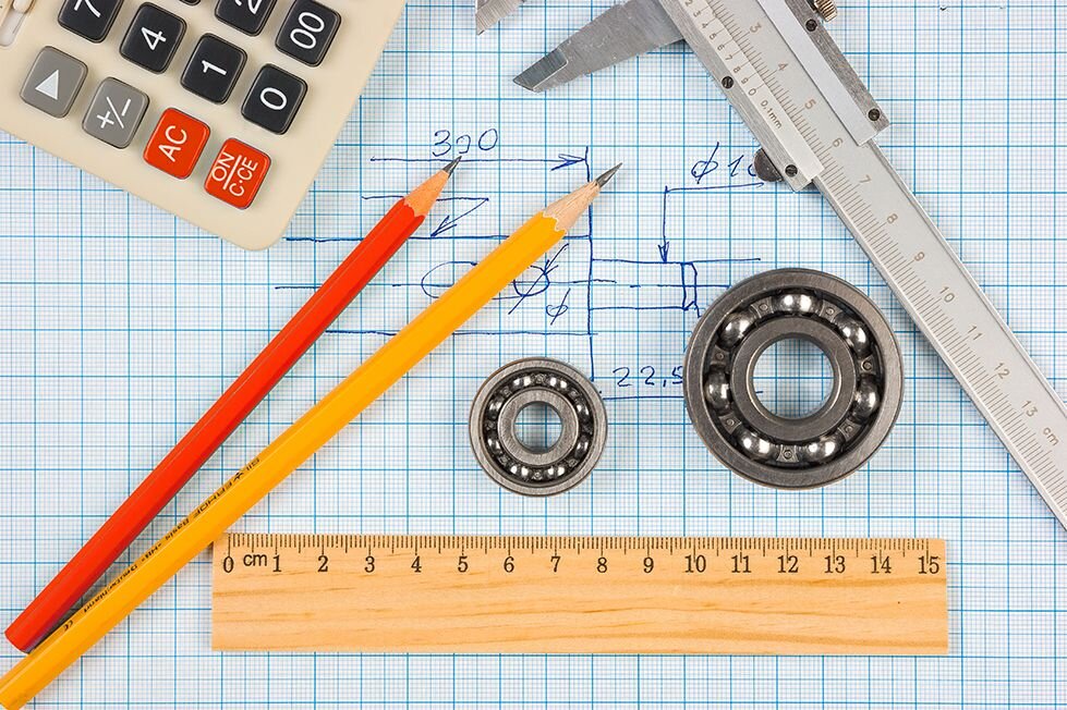 Math for Industrial Maintenance