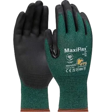 Hand Protection