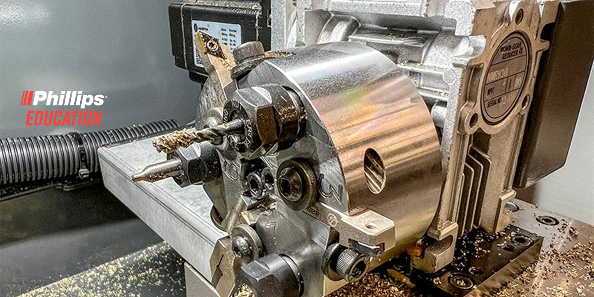 Advanced Lathe CNC Programming