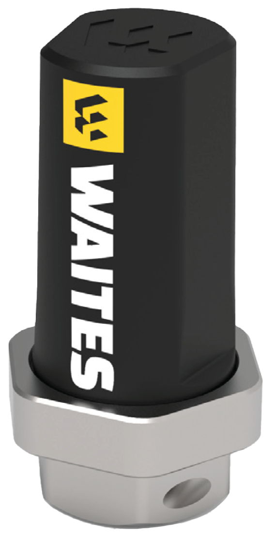 A Waites SM7 wireless sensor