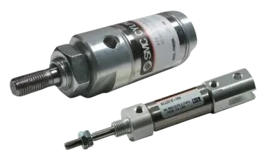 Pneumatics