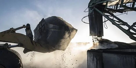 Dust Suppression and Collection