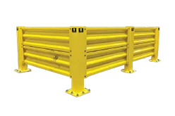 Safety Rail Image - Life Lines