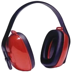 Hearing Protection